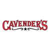 Cavender's logo
