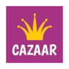 Cazaar logo