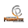 Certified Piedmontese logo