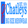 Chatleys Menswear logo
