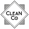 CleanCo logo