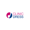 Logo Clinic dress