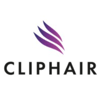 Cliphair logo
