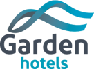 Códigos de cupón de Garden Hotels