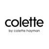 Colette Hayman logo