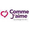 Logo Comme J'aime