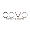 Como Hotels and Resorts logo
