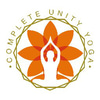Complete unity yoga logo