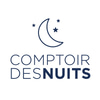 Logo Comptoir des Nuits