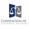 Logo Convention.fr
