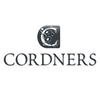 Cordners logo