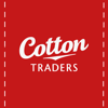 Cotton Traders logo