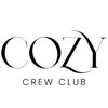 Cozy Crew Club logo