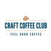 Craft Coffee Club logo