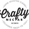 Crafty NECTAR logo