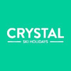 Crystal Ski logo