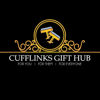 Cufflinks Gift Hub logo