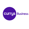 Currys Business logo