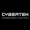 Logo Cybertek