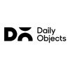 DailyObjects logo