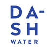 Dash Water logo