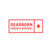 Dearborn Denim & Apparel logo