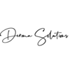 Derma Solutions logo