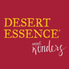 Desert Essence logo