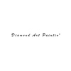 Diamond Art Paintin logo