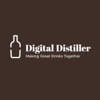 Digital Distiller logo