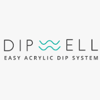 DipWell logo