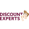 Discount Experts logo
