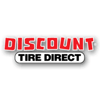 DISCOUNT TIRE DIRECT logo