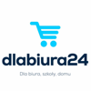 Kody kuponów DlaBiura24