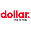 Dollar Car Rental logo