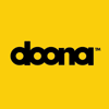 DOONA logo