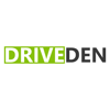 DriveDen logo