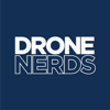 Drone Nerds logo