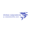 Dubai Aquarium & Underwater Zoo logo
