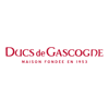 Logo Ducs de Gascogne