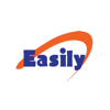 Easily logo