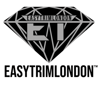 Easytrimlondon logo
