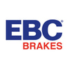EBC Brakes Direct logo