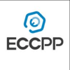 ECCPP Auto Parts logo