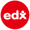 Edx education logo