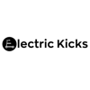Electric Kicks logo
