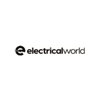 Electrical World logo