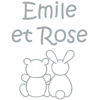 Emile Et Rose logo