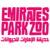 Emirates Park Zoo logo