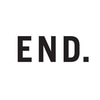End Clothing logo
